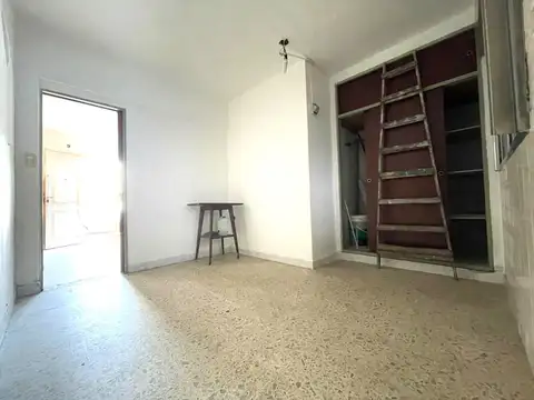Depto Tipo Casa en Venta en Villa Ballester, USD 52.000