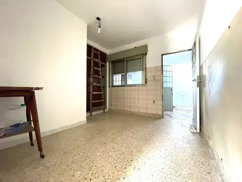 Depto Tipo Casa 5 ambientes con 3 baños