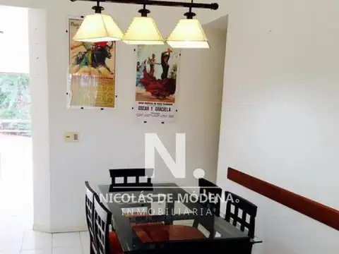 Departamento en Venta en Playa Mansa, USD 185.000