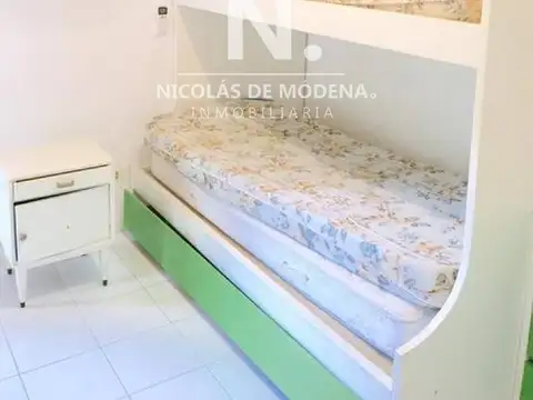 Departamento en Venta de 4 ambientes