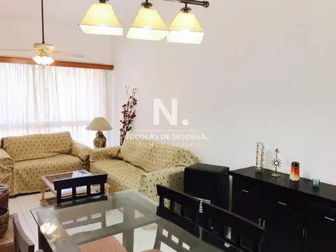 Departamento en Venta de 3 dormitorios