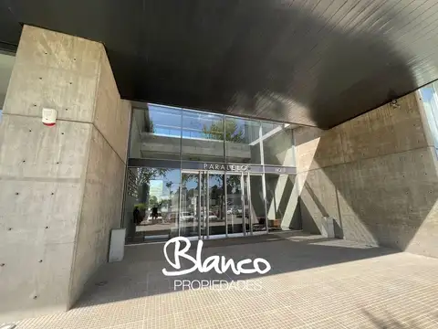 Oficina en Venta A Estrenar