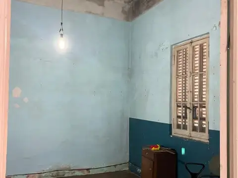 OPORTUNIDAD CASA SOBRE LOTE 8.66 X 50