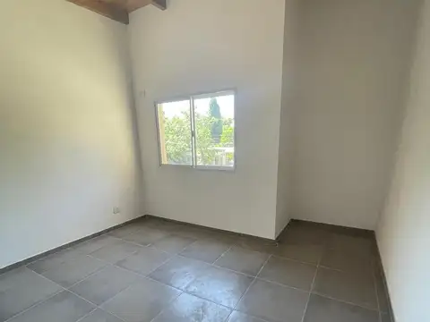 Casa en Alquiler 3 años