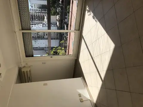Departamento en Alquiler en Almagro Norte, $ 660.000
