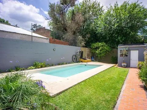 Casa en Venta en Fisherton, Rosario