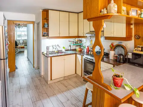 Casa en Venta al Oeste
