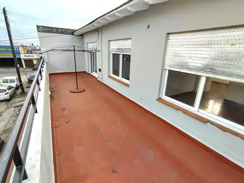 Depto Tipo Casa en Alquiler al Sureste