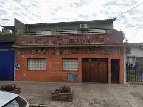 P.H. en Alquiler 3 Amb. 1º Piso El Palomar Balcón terraza