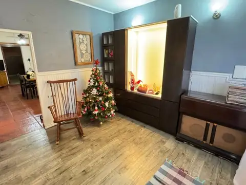 Casa en Venta en Alberdi, USD 75.000