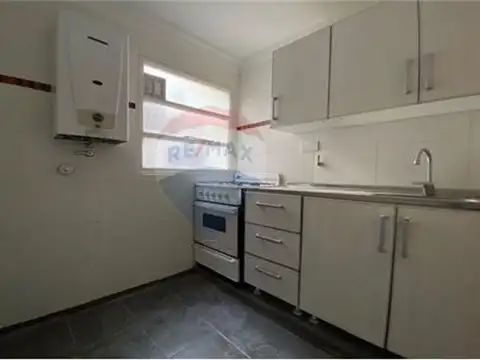 Departamento en Venta 58 años