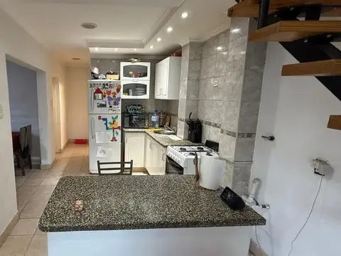 Depto Tipo Casa en Venta en Allen, USD 80.000