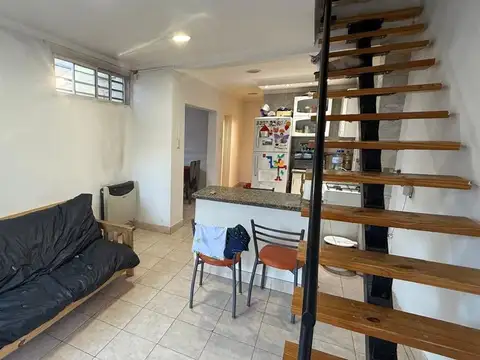Depto Tipo Casa en Venta 7 años