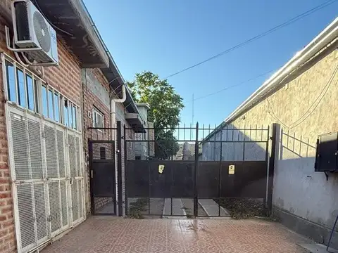 VENTA DÚPLEX 2 DORMITORIOS – B° CENTRO – ALLEN