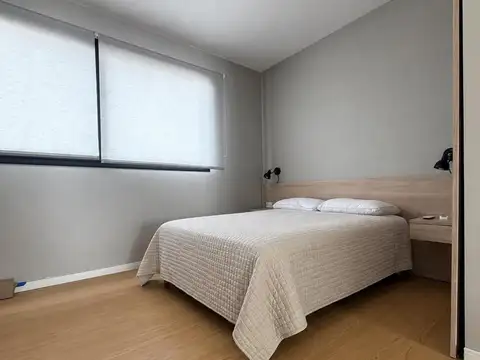 Departamento en Venta en Colegiales, USD 145.000