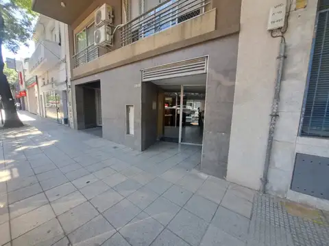 Avenida Triunvirato 3500, Piso 8