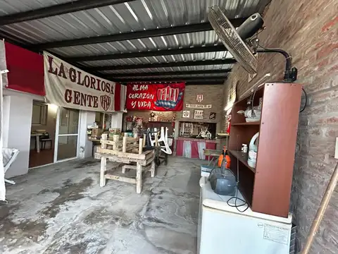 Casa en Venta 26 años