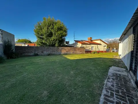 SE VENDE CASA-QUINTA EN SAUCE VIEJO