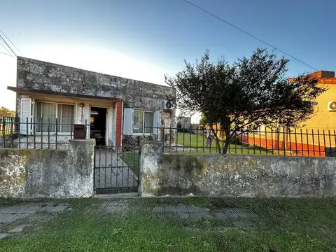 SE VENDE CASA-QUINTA EN SAUCE VIEJO