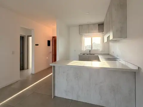 Departamento en Pilara