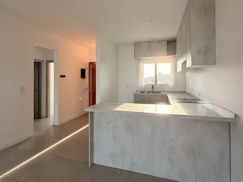 Departamento en Pilara
