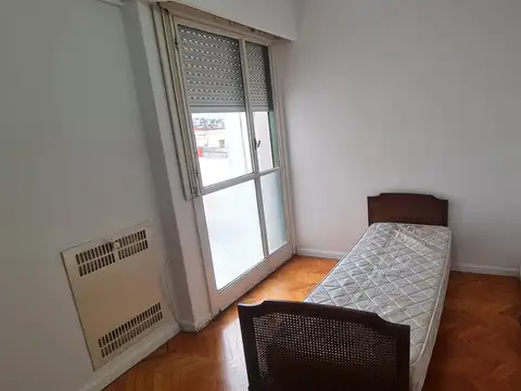 Departamento en Alquiler de 3 ambientes