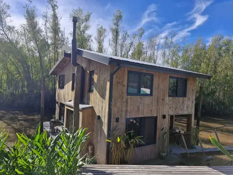 Casa en Venta en Ingeniero Maschwitz, USD 298.000