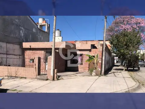 Casa en B° Santa Rita