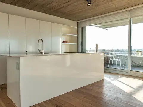 Departamento en Venta de 6 ambientes