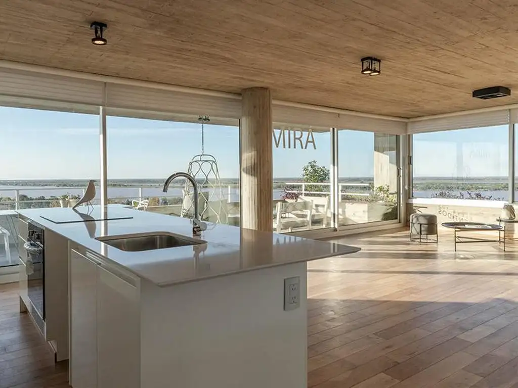 Departamento en Arroyito