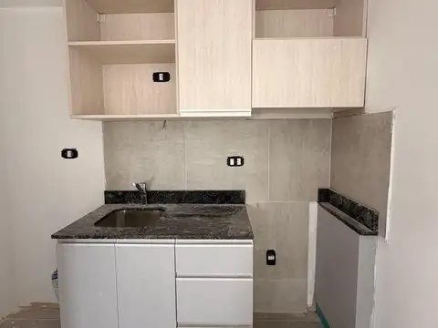 Departamento en Venta al Norte