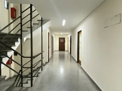 Oficina en Venta en Centro, USD 35.000