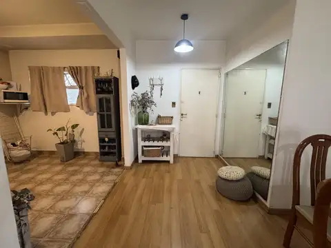 Departamento en Venta 20 años