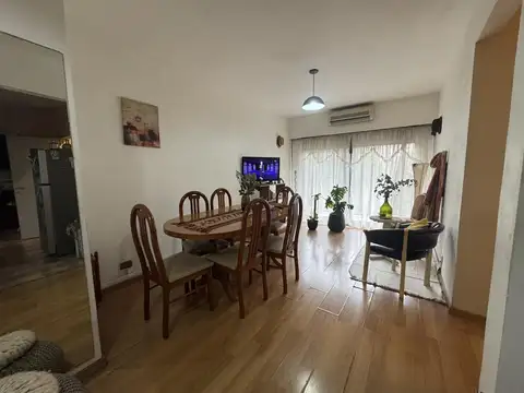 Departamento en venta de 3 ambientes en Tapiales Barrio Autopista