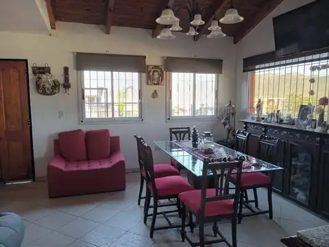 Casa en venta - San Nicolás, Malagueño