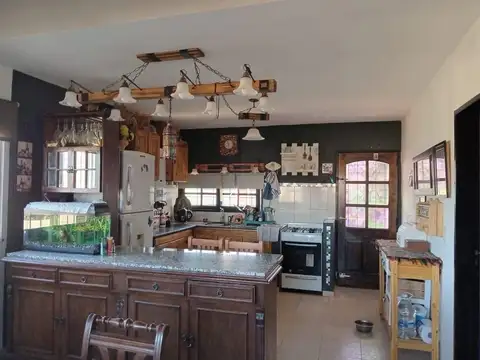 Casa en Venta 12 años