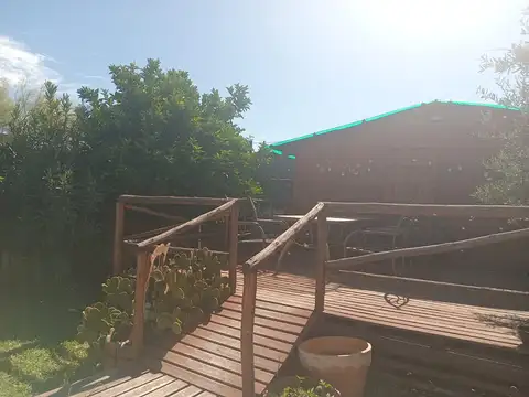 Casa en Venta en Malagueño, USD 120.000