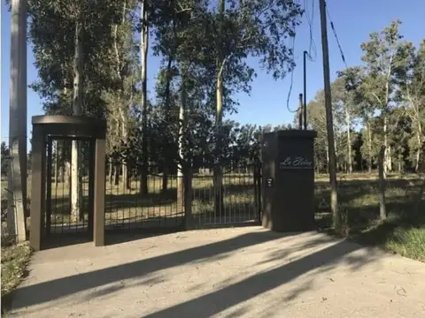 Terreno en Venta en Villa Elvira, Partido de La Plata