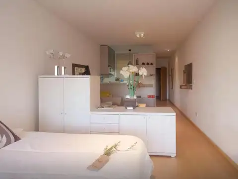 Santa Maria De Oro 2700 , Piso 6