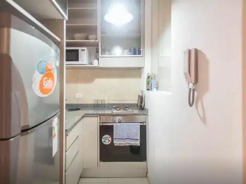 Departamento en Alquiler al Noroeste