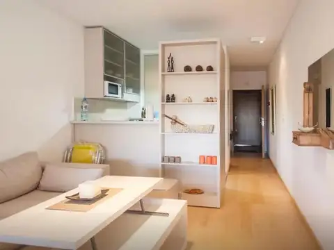 Departamento en Alquiler 15 años