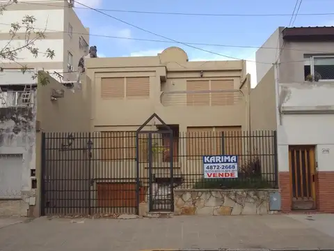 LINIERS. TONELERO 6100