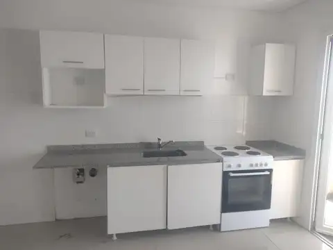 Departamento en Alquiler de 2 dormitorios