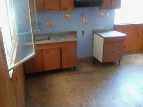 Casa en Venta en Urquiza, USD 58.000