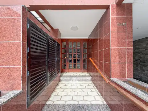 Departamento en Venta 40 años