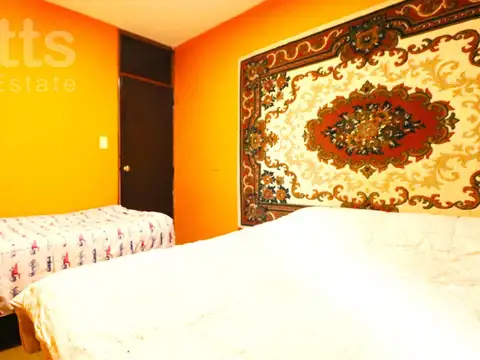 Departamento en Venta de 4 ambientes