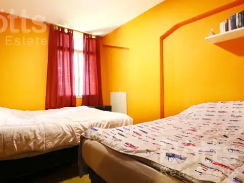 Departamento en Venta 50 años