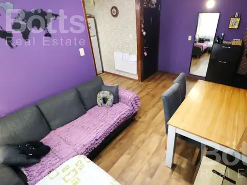Departamento en Malaver