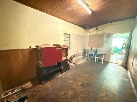 Casa en Venta en Rafaela, USD 49.000