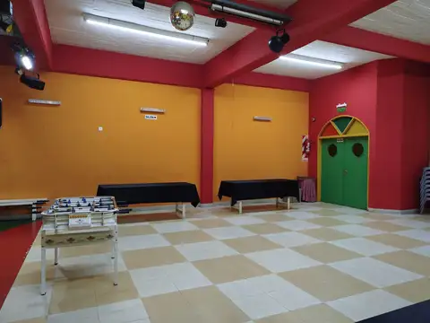 Galpon en Venta 40 años